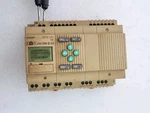 Omron ZEN-20C1DR-D-V2 Cpu Unit Dc 12-24V 5W ZEN20C1DRDV2. Fixed Price $102.46.
