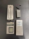 Campbell Scientific CR10 Datalogger W/ Wiring Panel. Fixed Price $290.63.