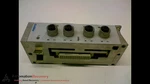 Festo VIGE-03-FB-8-5POL-S Input Module 4 Ports Pole #156376. Fixed Price $131.25.