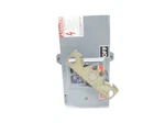 Square SD-3606 600VAC 60A (as Pictured) Nsnp. Fixed Price $1306.00.