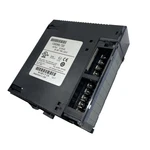 Ge Fanuc IC693MDL732E 12/24 Vdc 8-POINT Positive Logic Output Module. Fixed Price $485.00.