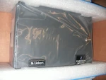 Liebert VNSA8 Port Network Switch Rev 4. Fixed Price $2100.00.