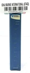 National Instruments CFP-DI-300 Integrated Isothermal Connector Block For Wiring. Fixed Price $118.75.