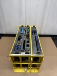 Fanuc Modules A05B-2316-C105, A16B-1212-0871, A16B-2201-0470, A16B-3200-0040 !!!. Fixed Price $475.00.
