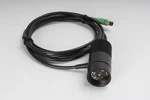 Thorlabs M940L3 800MW Led Light Source With SM1L05 Lens Tube 0.50" Thread Depth. Fixed Price $86.44.