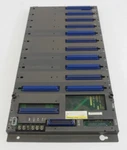 Fanuc I/o Base A03B-0801-C013 With 30 Days Warranty. Fixed Price $100.00.