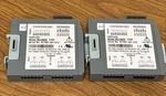Partlow Temperature Control Modules. Fixed Price $45.00.