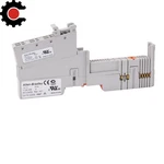 Allen-bradley 1734-MB 95723404 Mounting Base, Series A, Din Rail Point I/o. Fixed Price $19.00.