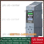 New Siemens S7-1500 Cpu 1511-1 Pn. Fixed Price $487.68.