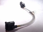 Allen Bradley 1485P-P1E4-S Ser Kwiklink 1485PP1E4S 24VDC Used. Fixed Price $22.00.