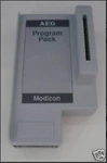Modicon Aeg Program Pack AS-P371-002 Module ASP371002. Fixed Price $359.99.