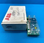 Abb NCHM-11C Charging Monitoring Circuit Board Kit 64011316. Fixed Price $437.96.
