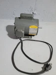 Baldor L1201 Electric Motor, .17 Hp, Ph, 1140 Rpm, 48 Frame, Runs Good. Fixed Price $55.00.