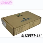KJ3208X1-BK1 Emerson Deltav Brand New In Box Module Us Stock Urgent Delivery. Fixed Price $3386.68.