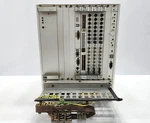 Alstom Bgtr 8HE Slots Vme Rack Pib 903. Fixed Price $7599.05.
