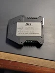 Bei Sensors EM-DR1-ET-5-TB-28V MOD:60002-001 Optical Isolated Module Nos. Fixed Price $465.63.