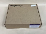 Brightsign Expanded I/o Player XT1144. Fixed Price $399.99.