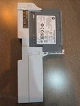 Allen-bradley 1734-IE4C Point I/o Analog Current Input Module W/ Terminal Base. Fixed Price $120.00.