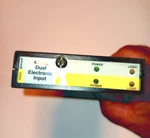 Reliance Automate 45C42 Dual Electronic Input. Fixed Price $22.50.