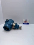 Rosemount 3051TA2A2B21AK5D4M5Q4 Hart Pressure Transmitter 150 Psia 20MA. Fixed Price $749.99.