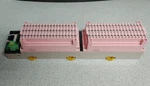 Toyopuc FRMT-00/32P TCU-6406 Remote I/o Terminal New!! Wow!! Read!!. Fixed Price $349.00.
