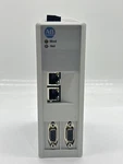 Allen-bradley 2198-ABQE Ser.a 2-CHANNEL Encoder Output Emulator Module. Fixed Price $421.00.