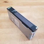 Modicon 140CPS11400 Ac Ps, 115/230V, 8A - Used. Fixed Price $113.71.