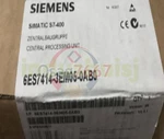 One New Siemens Module. Fixed Price $2297.30.