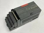 Ge Fanuc IC200MDL330D Isolated Output Module 16PT 0.5A 120VAC. Fixed Price $124.99.