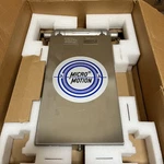 New Micro Motion DS150S151SU Mass Flow Sensor -240 204 Deg 1500 Psi. Fixed Price $2341.75.