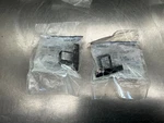 (2) Allen-bradley 8-591 Fet 5S-RELAY No, Used With 42MTB Mterminal Bases. Fixed Price $85.00.