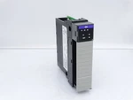 Allen Bradley 1756-MVI Plc Module. Fixed Price $450.00.