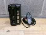 Keyence CV-3002P Dual Camera Vision Controller, 240K Pixels, 27 Npn Outputs. Fixed Price $69.95.