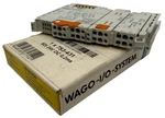 Wago 753-431 8 Channel Digital Input Module 0-24V Nmp. Fixed Price $50.15.