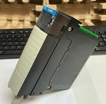 Allen Bradley 1756-IV32/A Controllogix Input Pt 24VDC Source Module. Fixed Price $59.99.