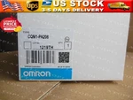 Omron CQM1-PA206 Power Supply Plc Module CQM1PA206 New In Box Us Free Tax. Fixed Price $142.76.