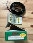 Sunx Fiber Optic Sensor Amplifier FX4-A3R, New In Box. Fixed Price $135.00.