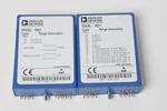 Lot Of Analog Devices Input Modules 6B11 And 6B21. Fixed Price $40.00.