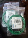 Ea Kistler Bagged 1631C3 18000527 Low Triboelectric Sensor Cable Meter. Fixed Price $179.50.