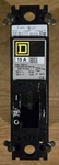 Square D FAL12015 15A Single Pole Circuit Breaker. Fixed Price $24.99.