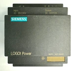 Siemens 6EP1 331-1SH01 Logo! Power Stabilized Supply. Fixed Price $30.00.