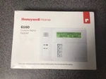 6160 Custom Alpha Alarm Keypad Display Compatible With Honeywell Vista Panels. Fixed Price $55.00.