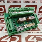 2979511 Phoenix Contact Umk- REL/KSR-G24/21-21/SO446, Relay Module, Used. Fixed Price $129.00.