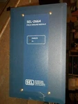 Schweitzer 2664XX1XXX SEL-2664 Field Ground Module (BB3). Fixed Price $750.00.