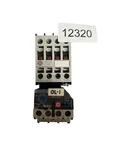 General Electric CL02A310T Contactor, Mod. 1, 24V, 110V/120V, 50/60HZ. Fixed Price $59.99.