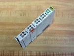 Wago 750-432 Digital Input Module 750432. Fixed Price $53.77.