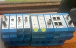 Weed Instrument Eotec 2000 Module Bundles. Fixed Price $1008.54.