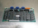 Yaskawa JANCD-SV03B DF8203661-BO Circuit Control Board 30 Day Warranty. Fixed Price $274.99.