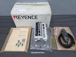 Keyence LJ-G5001P High-accuracy 2D Laser Displacement Sensor Controller. Fixed Price $999.99.
