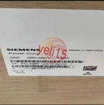 One New Siemens 6SL3351-1AE35-0AA2 Power Module Rectifier 3AC 380-480V. Fixed Price $10888.90.